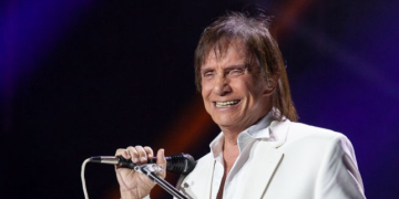 São Luís Hall inaugura neste sábado com show de Roberto Carlos