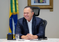 Carlos Brandão anuncia grande concurso para Segurança Pública