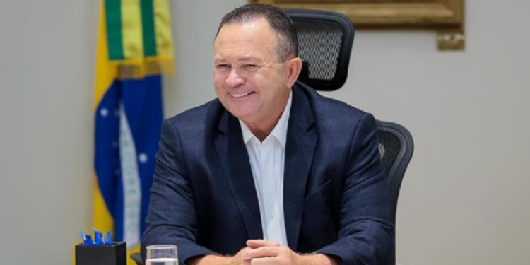 Carlos Brandão anuncia grande concurso para Segurança Pública