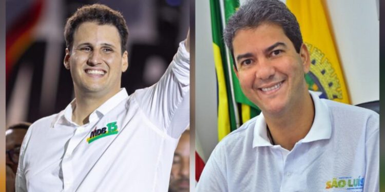 INOP aponta liderança de Orleans para Governo do MA e Roseana ao Senado