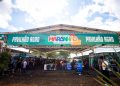 Governo do Maranhão participa da Agrobalsas 2026 com ampla programação de serviços