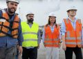 Visita do Secretário Nacional de Portos reforça aliança federal e estadual pelo desenvolvimento do Itaqui