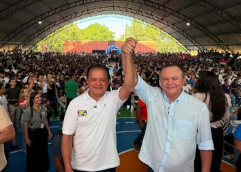 Rigo Teles, Brandão e Abigail entregam Centro de Hemodiálise e marcam novo capítulo na saúde de Barra do Corda