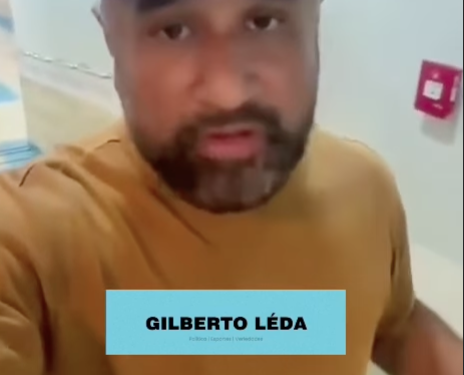 Prefeito afasta médico que assistia a futebol enquanto atendia em Bacabal