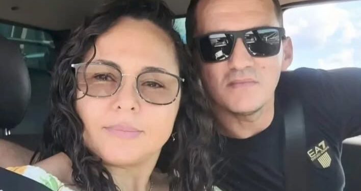 Guarda Municipal suspeito de matar esposa a tiros é preso no interior do Maranhão