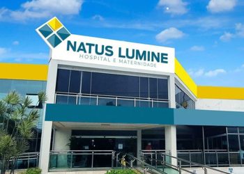 Pacientes relatam espera de até 6 horas por atendimento na Maternidade Natus Lumine, em São Luís