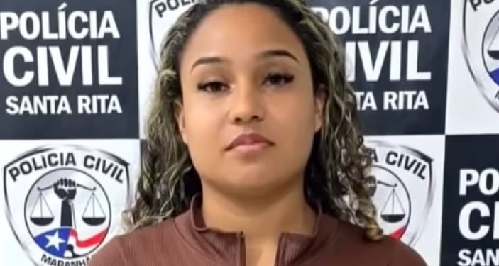 Filha que tentou matar a mãe envenenada em hospital é condenada a mais de 20 anos de prisão