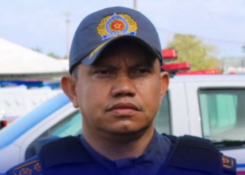 Carlos Brandão afasta subcomandante da PM do MA após denúncia de assédio