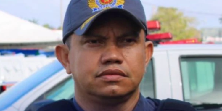Carlos Brandão afasta subcomandante da PM do MA após denúncia de assédio