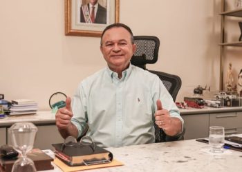 Governo reforça sistema de segurança do estado com entrega de mais 49 veículos e armamentos