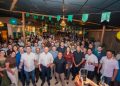 Orleans Brandão reúne prefeitos do MA e alinha novos passos da pré-campanha