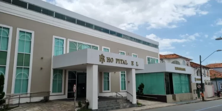 Hospital em São Luís é condenado a cumprir normas de incêndio e obter alvará sanitário