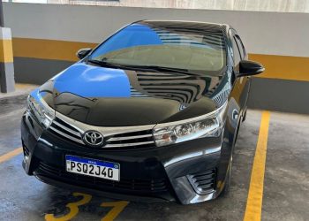 Falsa negociação termina em assalto e empresário tem Corolla roubado em São Luís