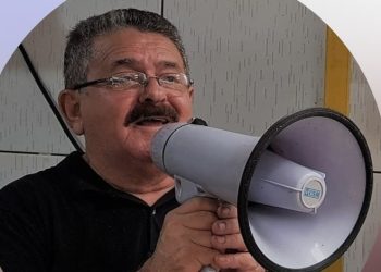 Morre, aos 75 anos, o radialista e comerciante Robson Neri, o ‘Garoto do Bigode’