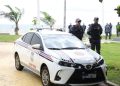 Governo do Maranhão vai instalar base da PM e ampliar monitoramento na Avenida Litorânea
