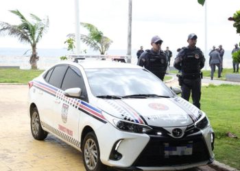 Governo do Maranhão vai instalar base da PM e ampliar monitoramento na Avenida Litorânea