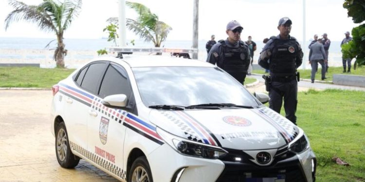 Governo do Maranhão vai instalar base da PM e ampliar monitoramento na Avenida Litorânea