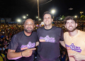 Prefeito Roberto Costa reúne milhares de bacabalenses em Festa das Mães
