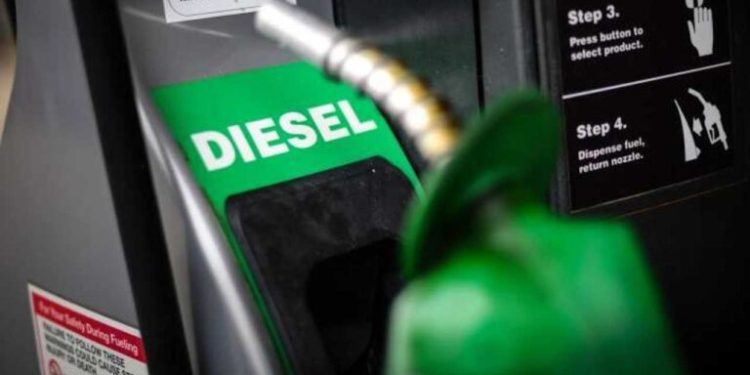 Diesel fica mais barato após redução anunciada pela Petrobras