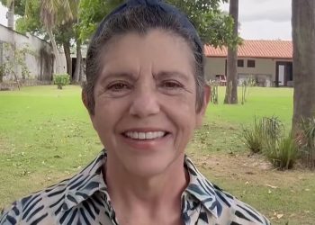Roseana Sarney será candidata: apoio do MDB nacional e liderança nas pesquisas pesam na decisão