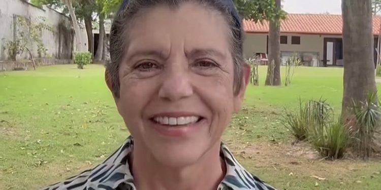 Roseana Sarney será candidata: apoio do MDB nacional e liderança nas pesquisas pesam na decisão