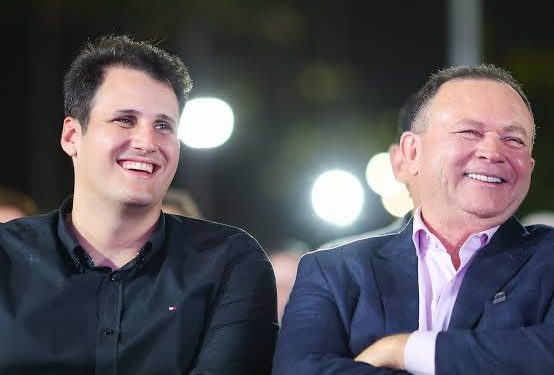 Aprovação de Brandão ‘atrapalha’ Braide e ajuda Orleans