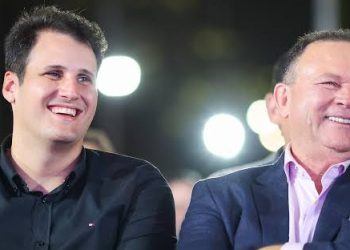 Aprovação de Brandão ‘atrapalha’ Braide e ajuda Orleans
