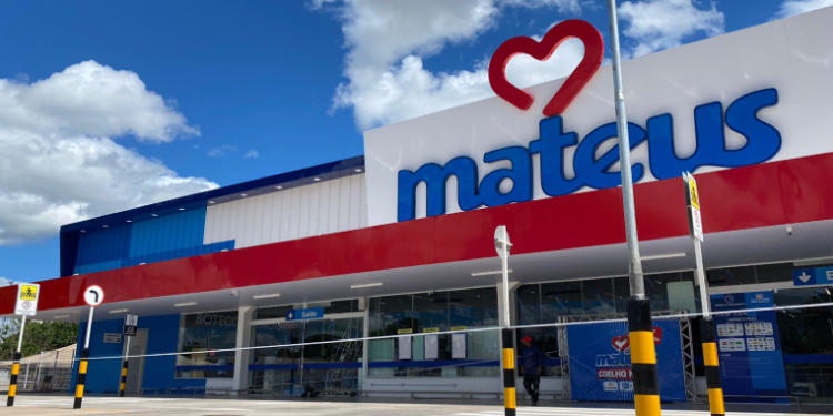 Ministério Público do MA propõe ação contra Grupo Mateus
