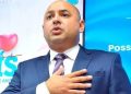 Joabson Júnior assume mandato na Câmara de São Luís