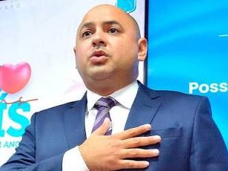 Joabson Júnior assume mandato na Câmara de São Luís