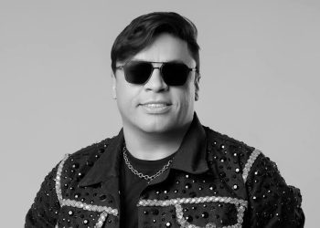 Morre, aos 42 anos, Netto Araújo, ex-Cavaleiros do Forró e vocalista da Collo de Menina