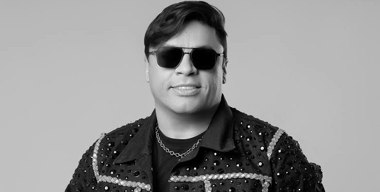 Morre, aos 42 anos, Netto Araújo, ex-Cavaleiros do Forró e vocalista da Collo de Menina