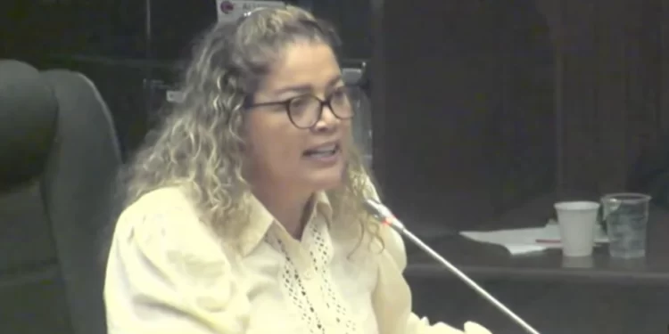 Mical Damasceno intensifica articulações e chega fortalecida para convenção do Republicanos