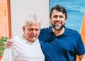Pedro Lucas recua de candidatura ao Senado e disputará reeleição na Câmara, anuncia Pedro Fernandes