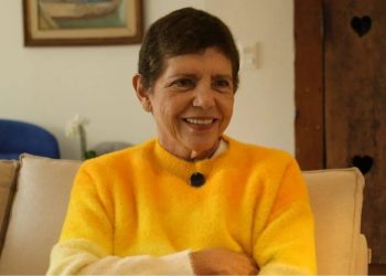 Roseana Sarney confirma ao JP que disputará o Senado
