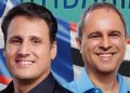 Orleans e Edivaldo oficializam chapa no primeiro fim de semana de convenções