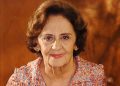 Morre aos 98 anos Laura Cardoso, uma das maiores atrizes do Brasil