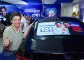Em início de campanha ao Senado, Roseana Sarney prioriza saúde e pauta feminina
