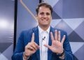 Orleans parte para o embate e defende propostas em debate na TV Mirante