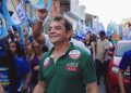 Dr. Hilton Gonçalo espera surpreender na votação do domingo