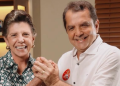 Dr. Hilton e Roseana Sarney consolidam dobradinha rumo ao Senado no MA