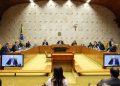 Datafolha: reprovação ao STF chega a 47% e atinge maior índice da série histórica