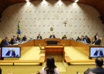 Datafolha: reprovação ao STF chega a 47% e atinge maior índice da série histórica
