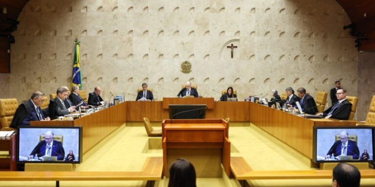 Datafolha: reprovação ao STF chega a 47% e atinge maior índice da série histórica