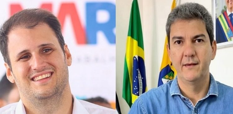 Orleans abre vantagem sobre Braide na corrida pelo Governo do Maranhão, aponta Doxa