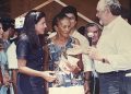 414 anos de São Luís: a marca de Roseana Sarney na história da capital