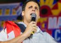 IP Sensus: Orleans lidera corrida para o Governo em Mirador, Paraibano, Lima Campos e Igarapé Grande