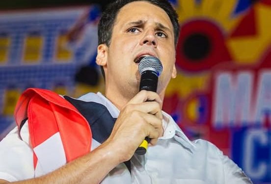 IP Sensus: Orleans lidera corrida para o Governo em Mirador, Paraibano, Lima Campos e Igarapé Grande