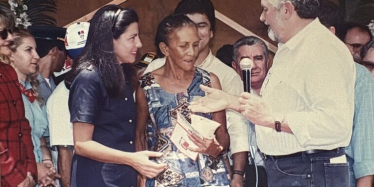 414 anos de São Luís: a marca de Roseana Sarney na história da capital