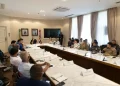 Carlos Brandão anuncia pacote emergencial para travessia de ferryboat entre São Luís e a Baixada Maranhense
